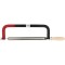 Bomfaier cu maner lemn, 300 mm, Richmann Exclusive