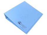 Biblioraft ESD A4 50mm Depozitare Documente