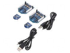 Kit Dezvoltare RF SPI UART XKB2-A2T-WWC