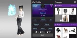 V&acirc;nd cont Avakin Life lvl 31