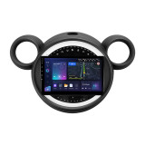 Navigatie Auto Teyes CC3L Mini 2007-2016 4+32GB 9` IPS Octa-core 1.6Ghz, Android 4G Bluetooth 5.1 DSP, 0755249828846