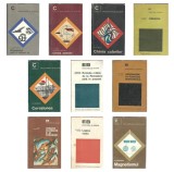 Colectia Enciclopedia de Buzunar - 20 Volume Carti Cultura Generala