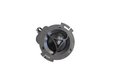 Difuzor ușă dreapta spate AUDI A6 4G2, C7, 4GC 2016 OEM: 4G1035399 22762119 foto