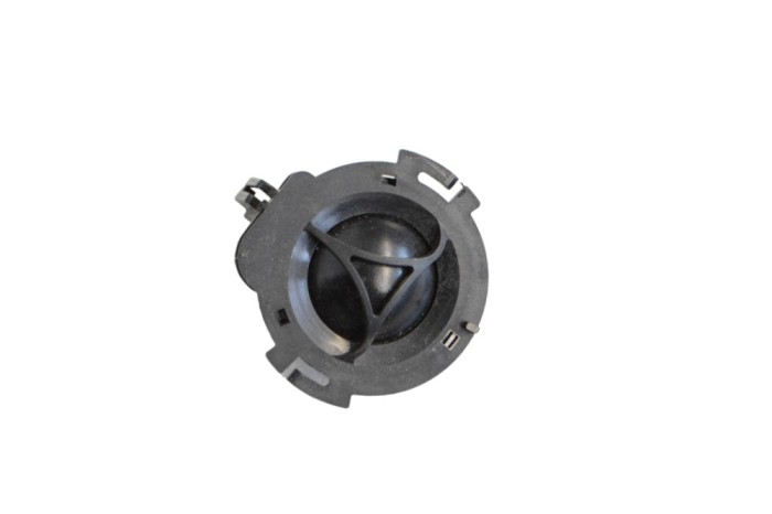 Difuzor ușă dreapta spate AUDI A6 4G2, C7, 4GC 2016 OEM: 4G1035399 22762119