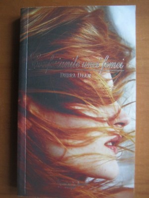 Debra Dean - Confesiunile unei femei foto