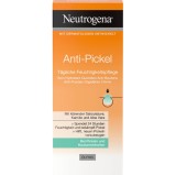 Cremă de față Neutrogena Anti-Pickel, hidratare 24h, 50 ml