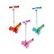 Trotineta cadru metal, 59x27x88 cm, 7Toys