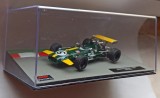 Macheta Brabham BT26A Jackie Ickx Vicecampion Formula 1 1969 - Altaya 1/43 F1, 1:43