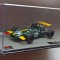 Macheta Brabham BT26A Jackie Ickx Vicecampion Formula 1 1969 - Altaya 1/43 F1