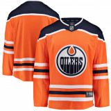 Edmonton Oilers tricou de hochei Breakaway Home Jersey - L