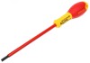 Surubelnita Izolata Dreapta Stanley FatMax, 5.5 x 150 mm, 1000V, Profesionala