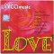 CD selectie Love, original