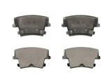 Set placute frana,frana disc LANCIA THEMA (LX) (2011 - 2016) KRIEGER 0950006589