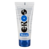 Lubrifiant pe baza de apa Eros Aqua 100 ml