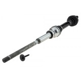 Planetara Volvo Awd. Xc70 2 2007-, Fata, Dreapta, CV Automata, NPW-VV-149