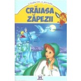 Craiasa Zapezii. Citeste-mi o poveste