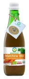 Suc Morcovi Lactofermentati Bio 300ml Biofood - NFC, Pasteurizat, Fara Gluten
