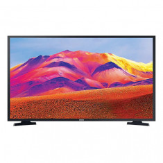 Televizor Led Samsung 80 cm 32T5302, Smart Tv, Full HD, Negru foto