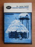 In jurul lumii - călătoriile căpitanului Cook ( vol. 2 )