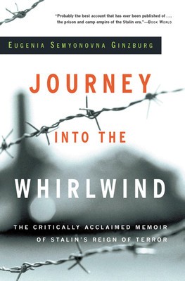 Journey Into the Whirlwind foto