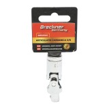 Articulatie cardanica universala 3/8 pentru clichet Breckner Germany