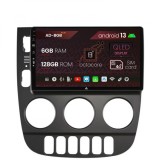 Cumpara ieftin Navigatie Mercedes Benz ML W163 (1998-2005), Android 13, B-Octacore 6GB RAM + 128GB ROM, 9 Inch - AD-BGB9006+AD-BGRKIT405V3
