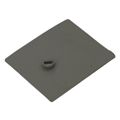 Suport termoconductor din silicon, 20x24x0.3mm, SMICA SOT93-2, T136403 foto