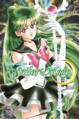 Sailor Moon, Volume 9 foto