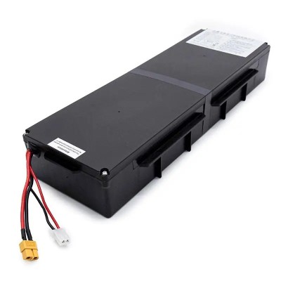 Baterie 48 V 13AH foto