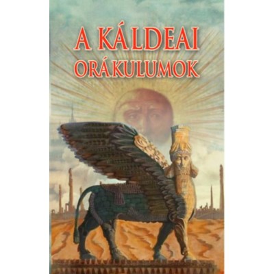 A k&amp;aacute;ldeai or&amp;aacute;kulumok - William Wynn Westcott foto
