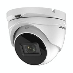 Camera AnalogHD ULTRA LOW-LIGHT 2MP, lentila 2.7-13.5mm, IR 70M- HIKVISION DS-2CE79D0T-IT3ZF