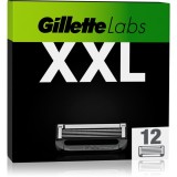 Gillette Labs rezerva Lama 12 buc