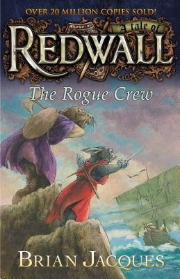 The Rogue Crew: A Tale of Redwall foto