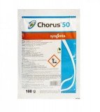 Fungicid Chorus 50 WG 100 grame, Syngenta