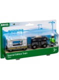 Brio Special Edition Train (2024) (36083)