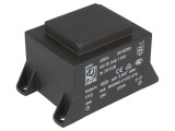 Transformator &icirc;ncapsulat 20VA 230VAC 24V 834mA PCB