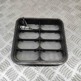 Grila Ventilație Caroserie Audi Q7 4M 2018 OEM 4M0819181 Originală