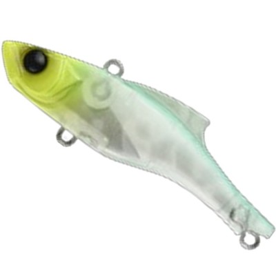 Vobler APIA Luck-V Ghost, 08 CH Mojito, 6.5cm, 15g foto