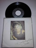 Sandra Everlasting Love Virgin 1987 Ger single vinil vinyl 7&rdquo; EX