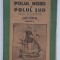 Sven Hedin &ndash; De la Polul Nord la Polul Sud, Vol. V &ndash; Editura Eminescu SA, interbelic