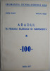 Aradul in perioada Razboiului de independenta I (100) &ndash; Eugen Gluck, Nicolae Rosut