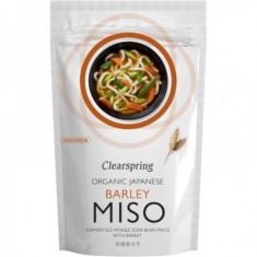 Miso Orz Bio 300 grame Clearspring