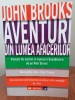 Aventuri din lumea afacerilor - John Brooks, Editura Litera, Wall Street, Bucuresti, carte economie, afaceri, succes, esec