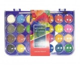 Acuarele 28 culori DACO AR280
