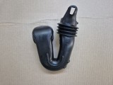 Burudf , racord flexibil , conexiune sertar cuva masina de spalat cu uscator Beko HTV8716X0 cod 2846690100 /C2