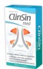Clinsin Med Set Irigator Nazal + 16 Plicuri - Soluție Salină Izotonică/Hipertonică, Curățare Nas, Sinusuri, Rinită, Alergii