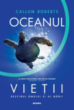 Oceanul vietii - Callum Roberts