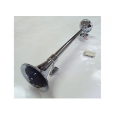 Claxon Crom Camion TIR 24V- 63cm