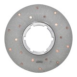 Disc ambreiaj pentru troliu tractor forestier UTB, piesa de schimb