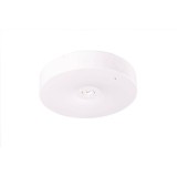 Corp Antipanica LED PT Starlet Round 3H M/NM 3H 1.5W IP20 Optica Unghi larg - INTELIGHT
